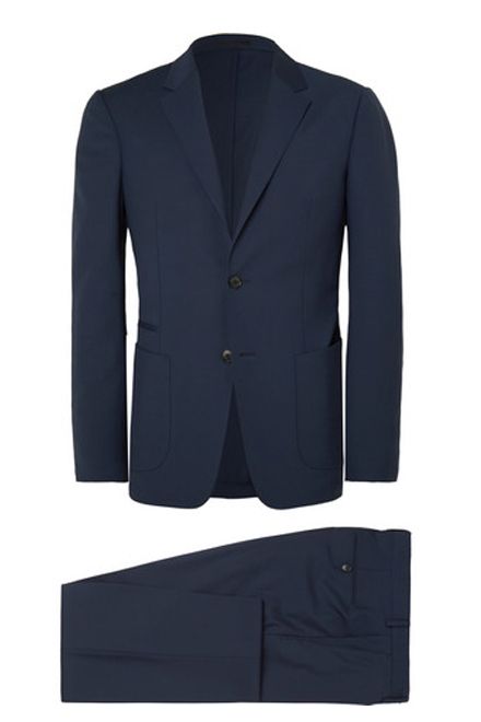 20 Things Every Man Should Have In His Wardrobe