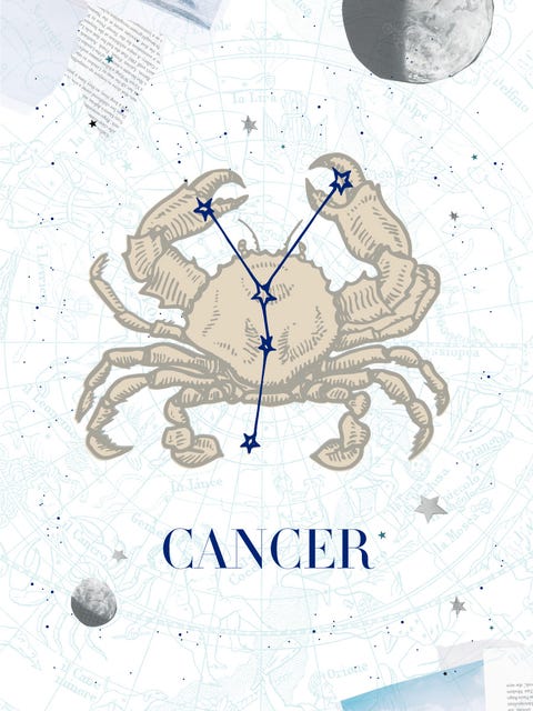 Love Me Doが占うhoroscope 21 7 19 8 19 ハーパーズ バザー Harper S Bazaar 公式