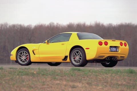 complete history of the chevy corvette from c1 to c8 complete history of the chevy corvette