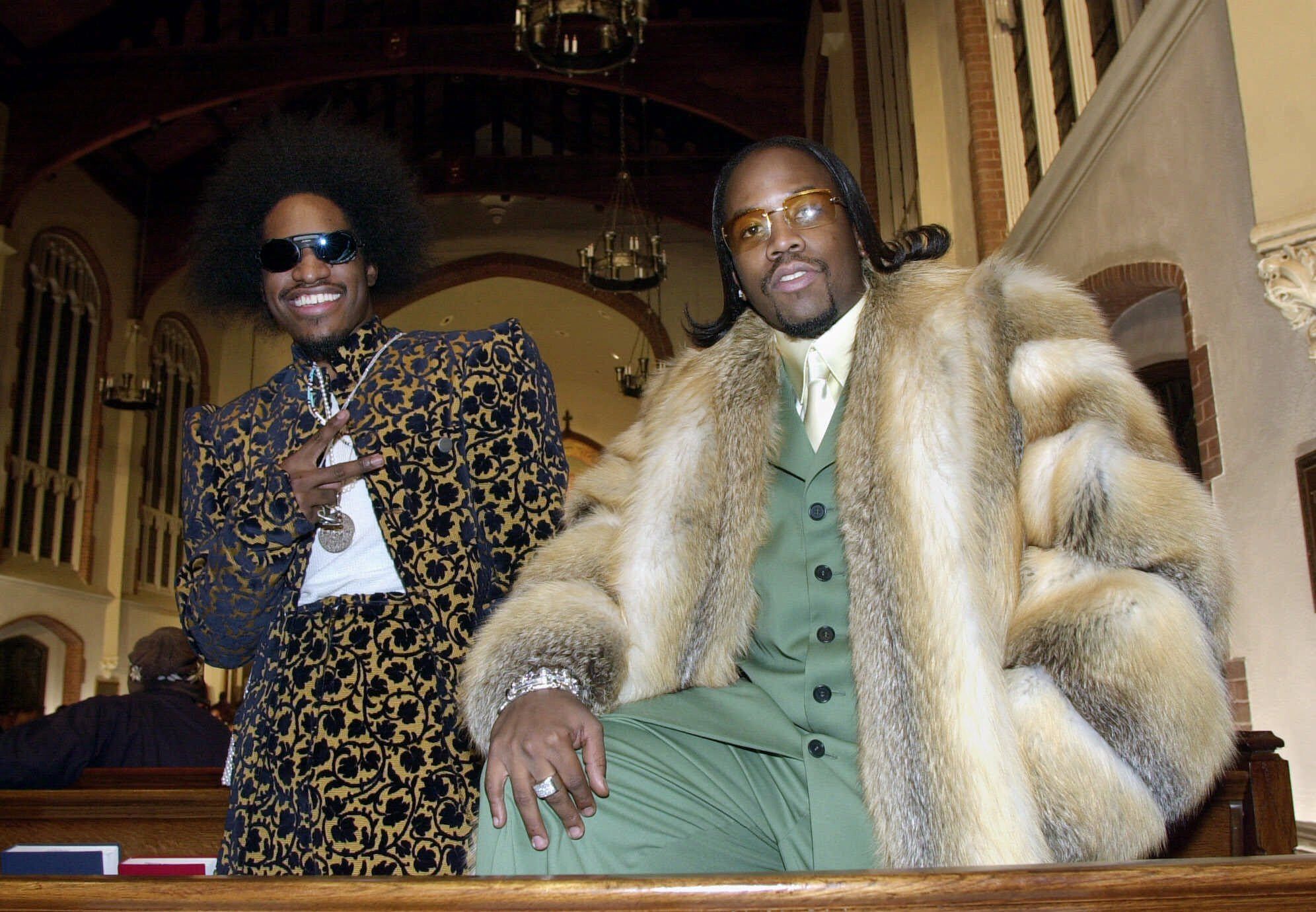 outkast stankonia black friday