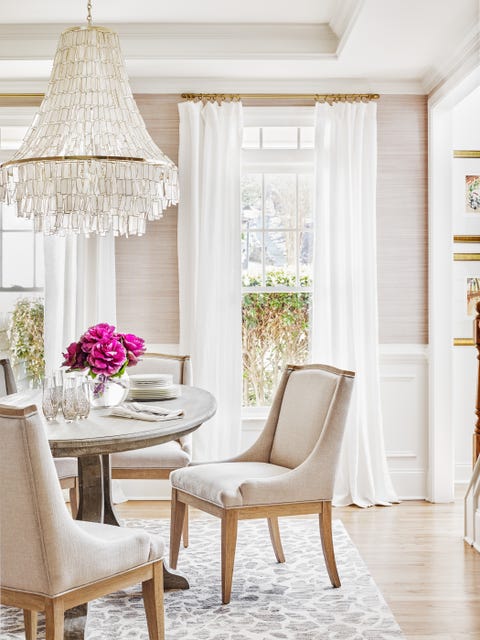 20 Grasscloth Wallpaper Ideas - How to Decorate with Grasscloth 20 Grasscloth Wallpaper Ideas - How to Decorate with Grasscloth