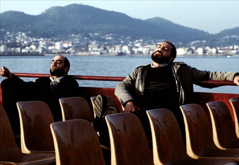 Los lunes al sol los lunes al sol