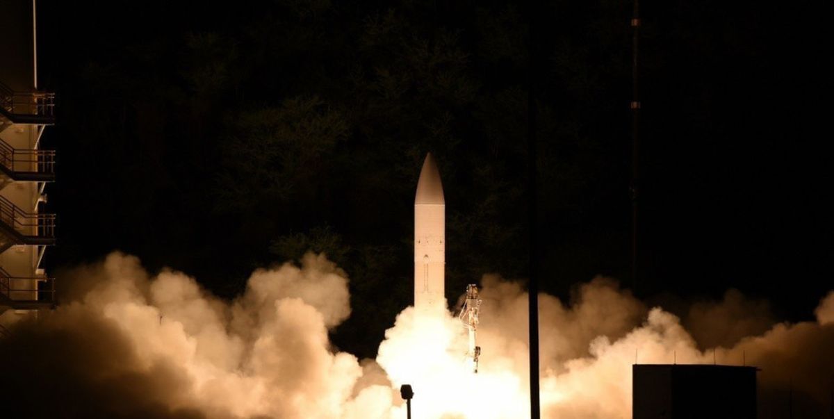 Trump Super Duper Missile Details - Is Super Duper Missile ...