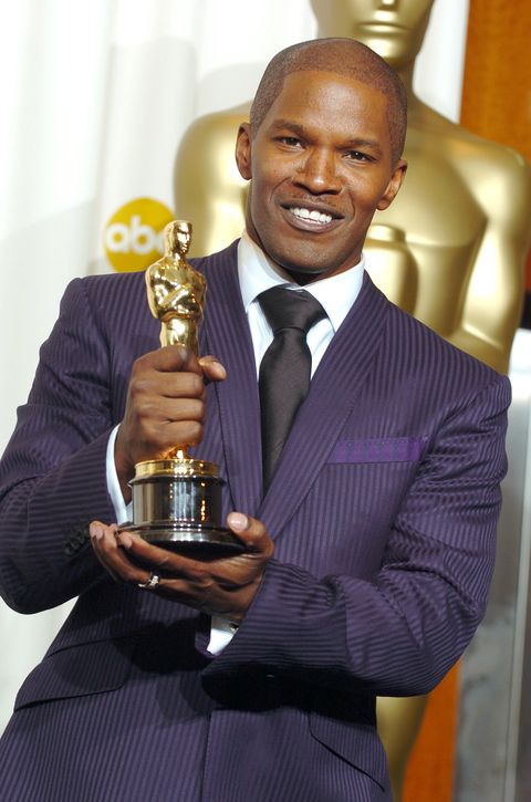 Todos los actores y actrices negros que han ganado un Oscar