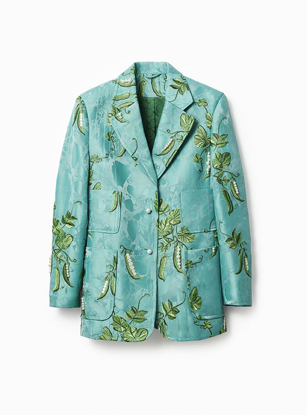 全アイテム】「アイリス・アプフェル×H&M」、大胆でカラフルなコラボ 