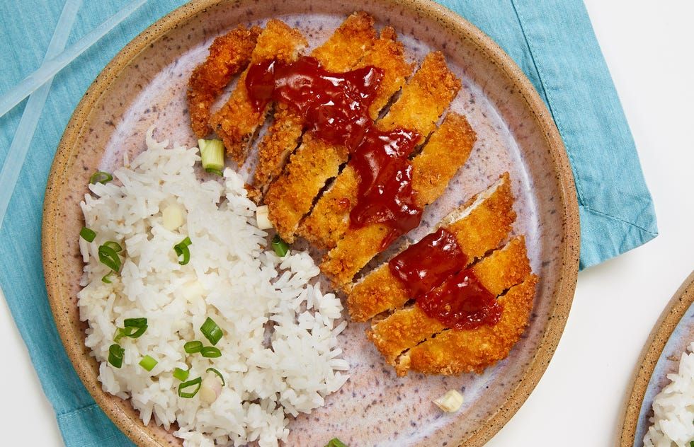 Best Chicken Katsu Recipe How To Make Chicken Katsu