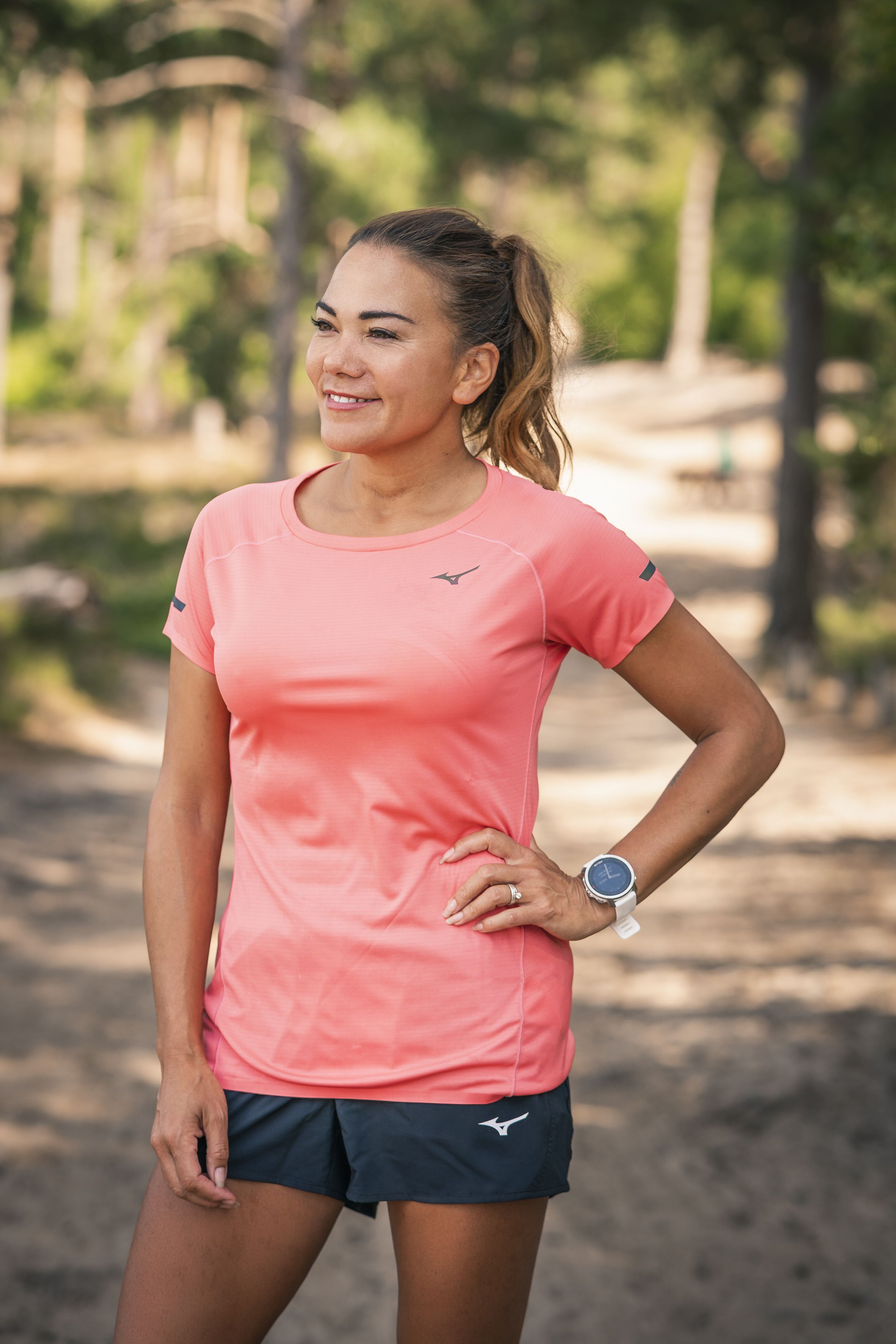 best female trail runners