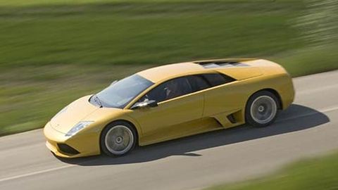 Lamborghini Vehicles Reviews Pricing And Specs