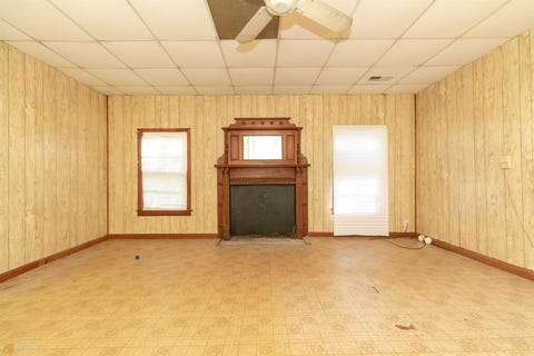stranger things house bought as a halloween attraction