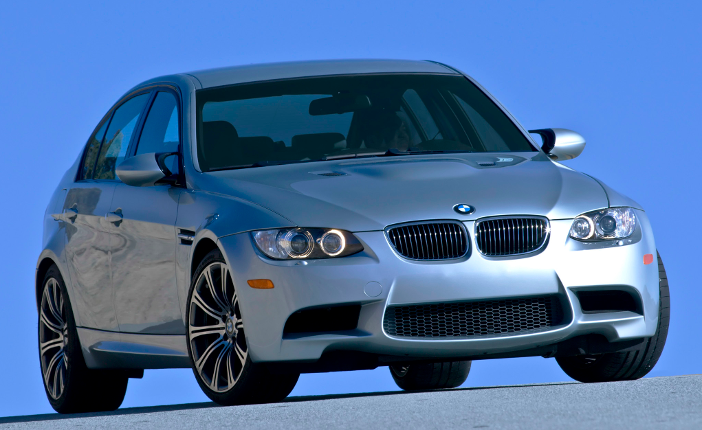 32 Awesome Expensive Cars You Can Now Buy For Less Than 30 000