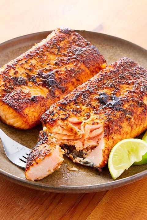 48 Best Salmon Recipes - Easy Salmon Recipes