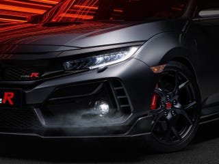 21 Honda Civic Type R Limited Edition Pictures And Specs 21 Honda Civic Type R Limited Edition Pictures And Specs