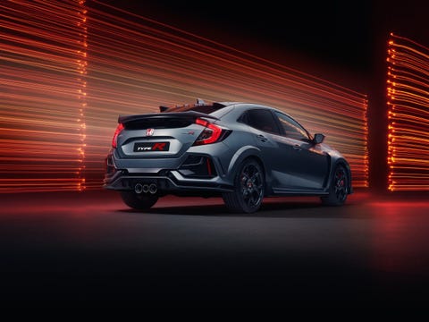 21 Honda Civic Type R Limited Edition Pictures And Specs 21 Honda Civic Type R Limited Edition Pictures And Specs
