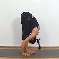 Yoga Positions to Improve Walking Workouts | Prevention