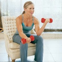 Finger, Hairstyle, Human body, Sitting, Joint, Elbow, White, Floor, Comfort, Flooring, 