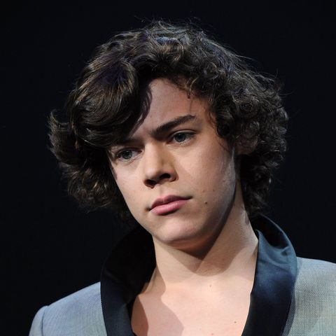 Harry Styles Hair Journey: His Best Long and Short Hairstyles