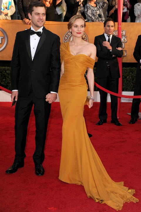 22 Sexiest Looks in the History of the SAG Awards