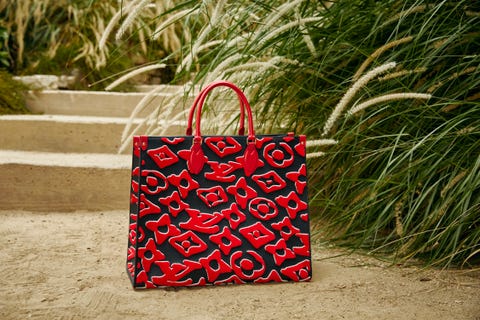 louis vuitton x urs fischer collection