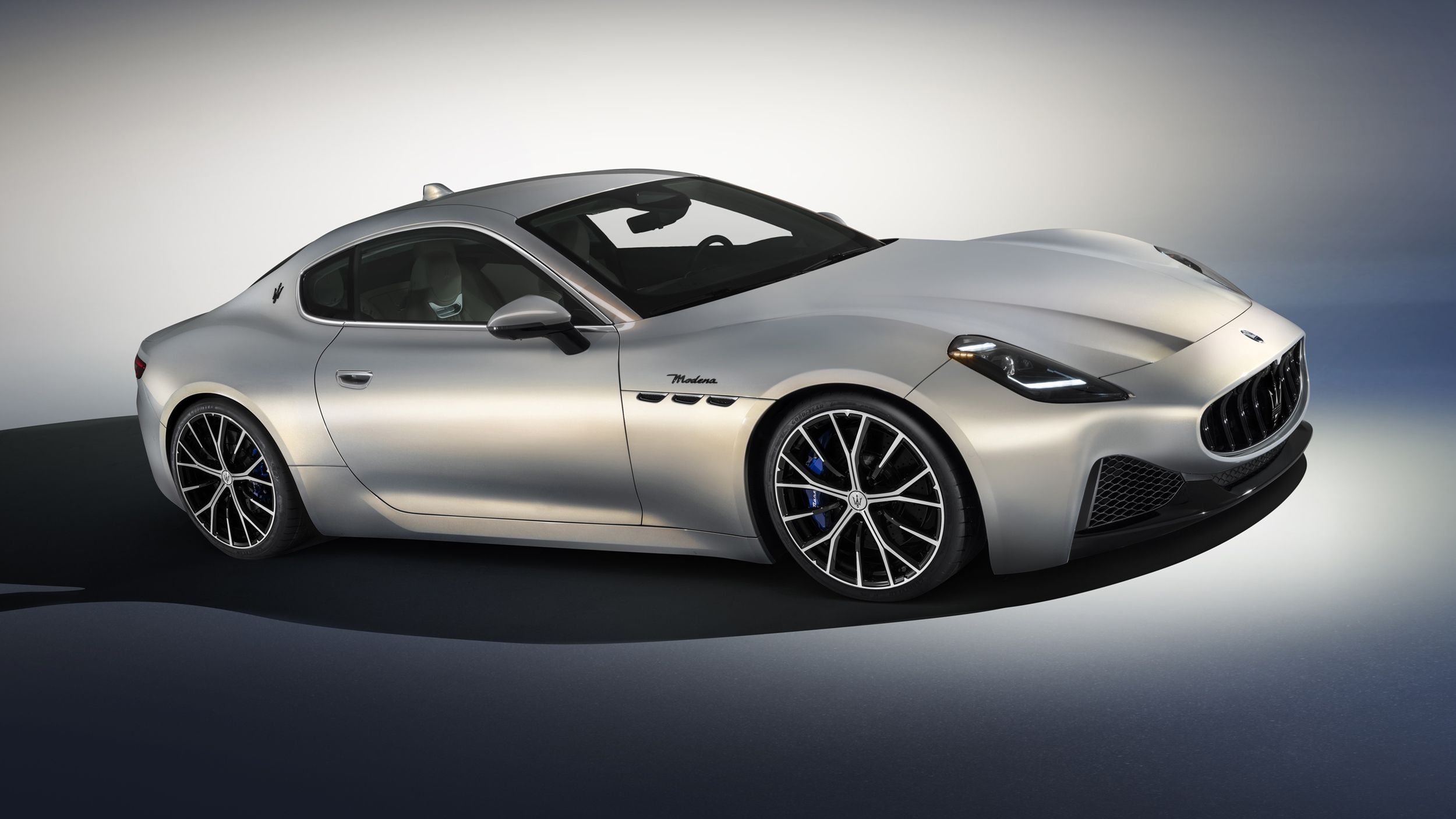Maserati GranTurismo 2023: características, precios y test