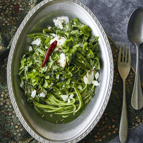 ほうれん草を使ったレシピ Elle Gourmet エル グルメ ほうれん草を使ったレシピ Elle Gourmet エル グルメ