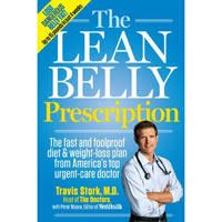 Lean Belly Prescription