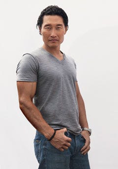 60 Simple Daniel dae kim workout routine for Beginner