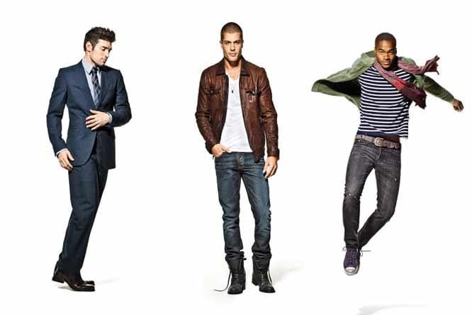 Style Rules For Men 11 Style Rules For Men 11