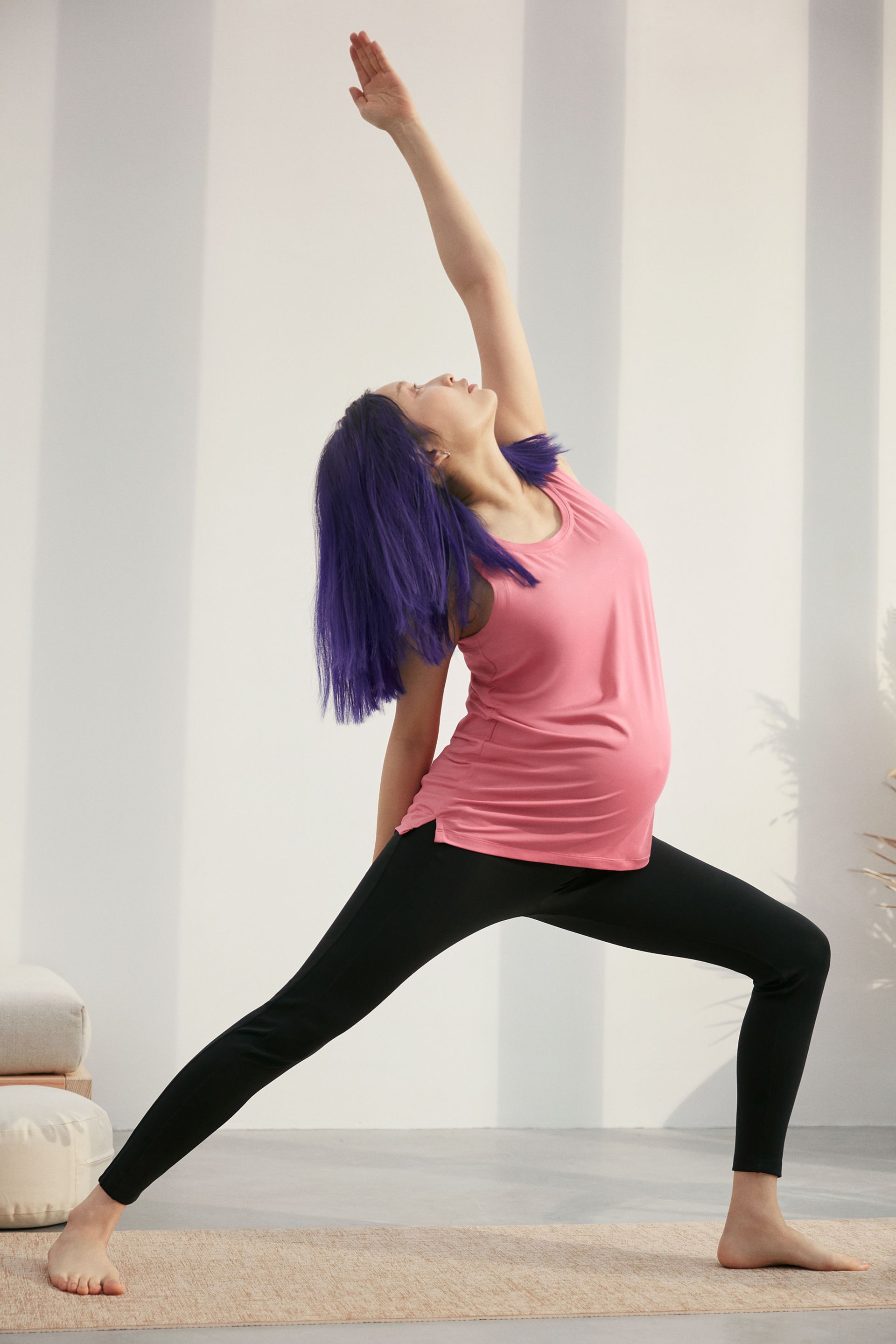 adidas maternity collection