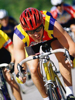 fit your bike