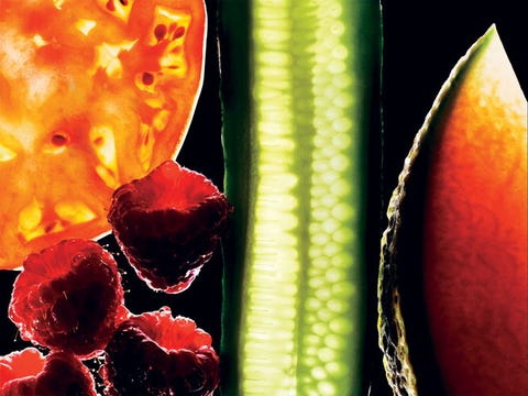 Six-Pack Summer Recipes