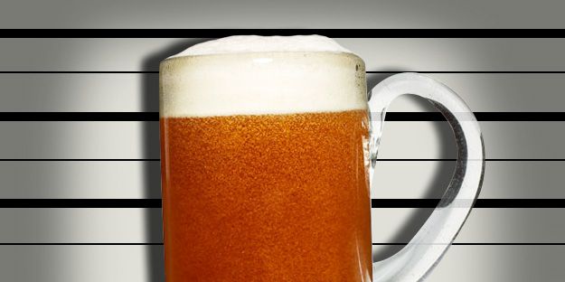 9 Beer Myths Busted