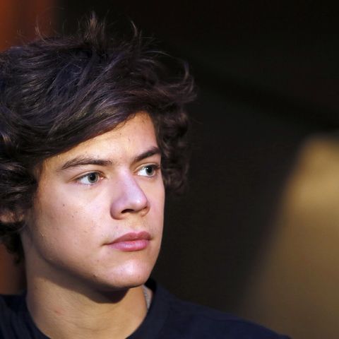 Los peinados de Harry Styles: hacemos repaso de su historial capilar