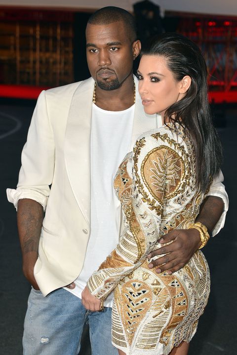 The Most Popular Celebrity Couple the Year You Were Born