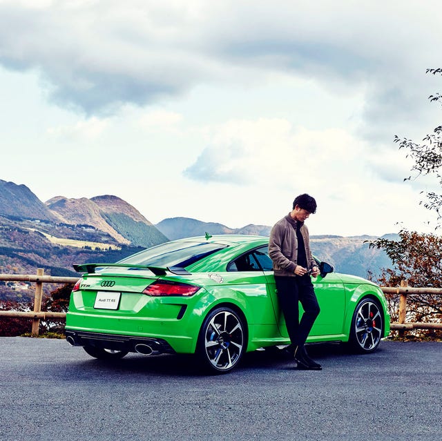 New Life With New Rs 走りへの情熱 あふれる品格ココロ躍るaudi アウディ のクルマ New Life With New Rs 走りへの情熱 あふれる品格ココロ躍るaudi アウディ のクルマ