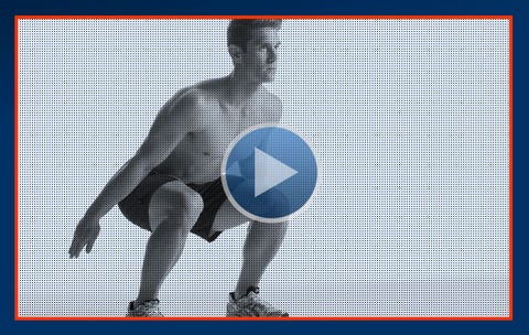 The Jelly Legs Challenge