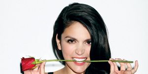 Hot is cecily strong Most attractive