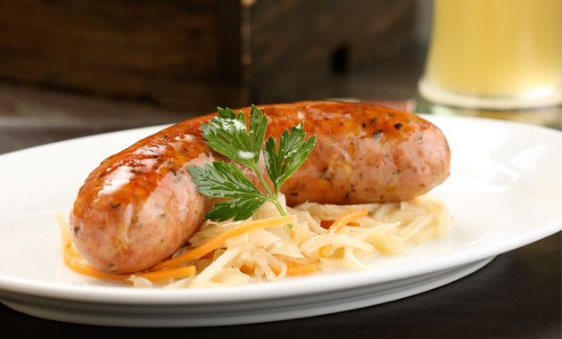 make your own sausage