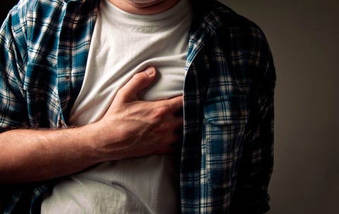 The Truth About Morning Heart Attacks
