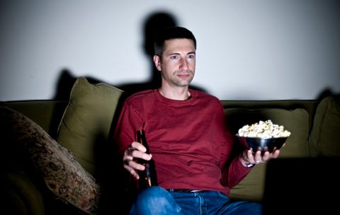 Why You Should Avoid Carbs at Bedtime