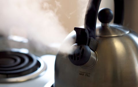 4 Brain Benefits of Tea