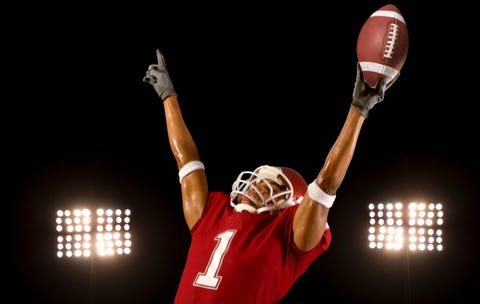 5 Sports Cliches That Are Actually True