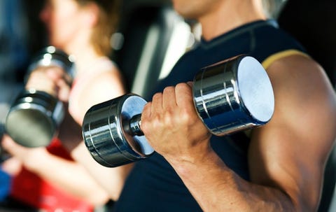 How Long Should You Exercise?