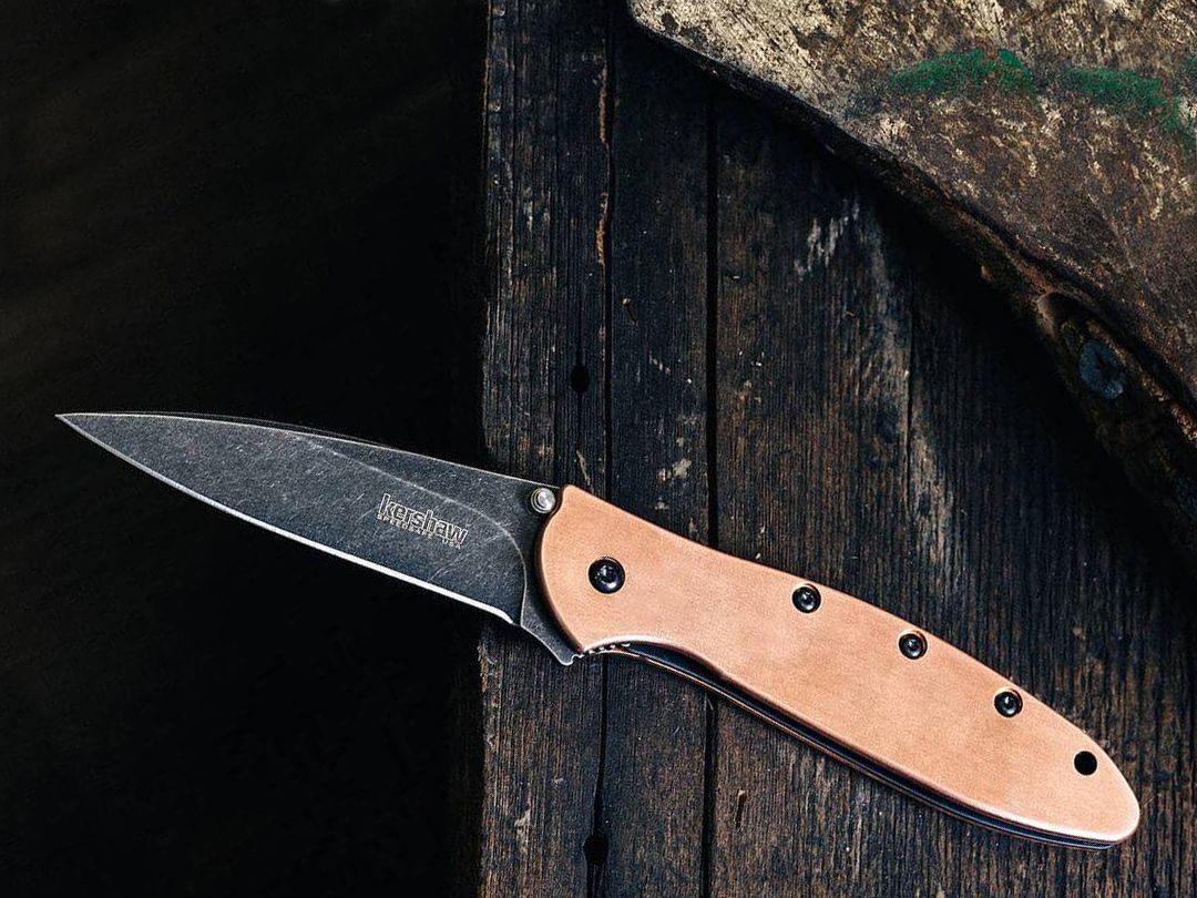 Limited Edition Knife Reissue