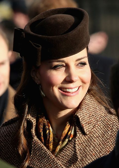Just 52 Royal Church Hats Through the Years - Royal Family Hats