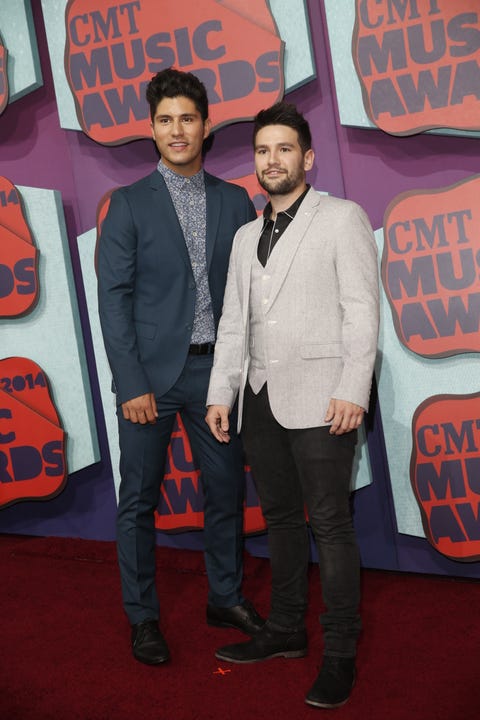 39 Most Unforgettable CMT Music Awards Outfits of All Time