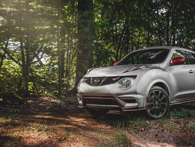 Nissan Juke Nismo Nismo Rs Review Pricing And Specs