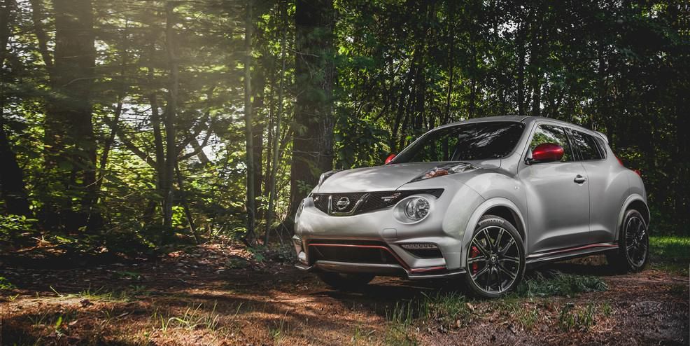 17 Nissan Juke Nismo Nismo Rs Review Pricing And Specs