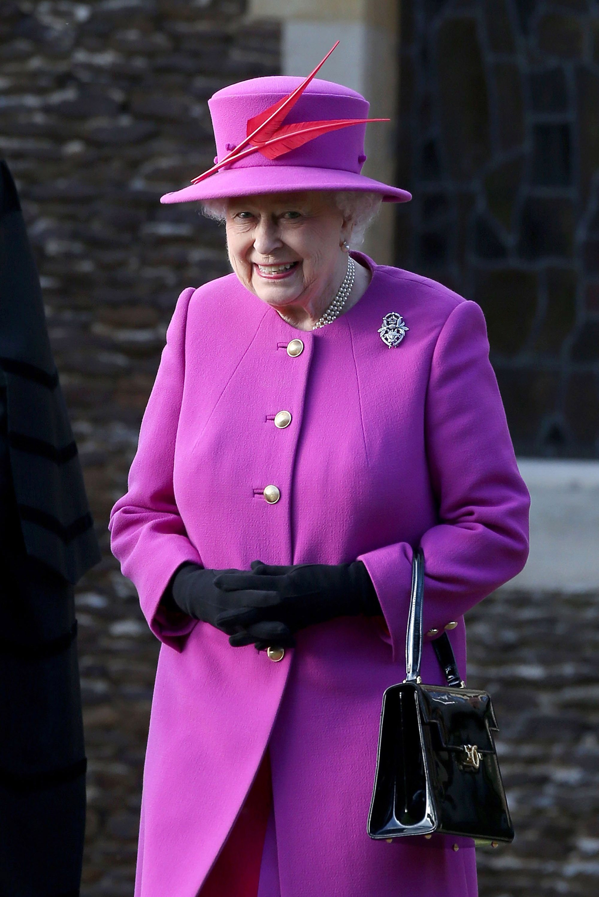 church hats and dresses