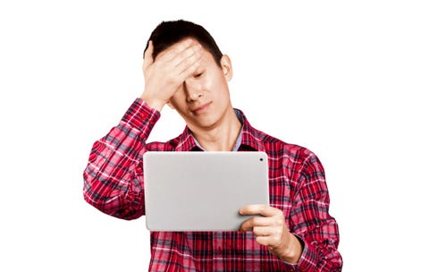 Clean up Your Facebook Profile!