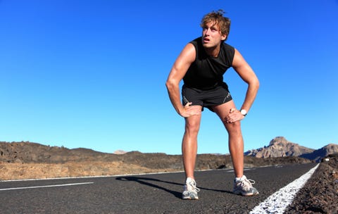 The Training Tip That Keeps You Injury Free